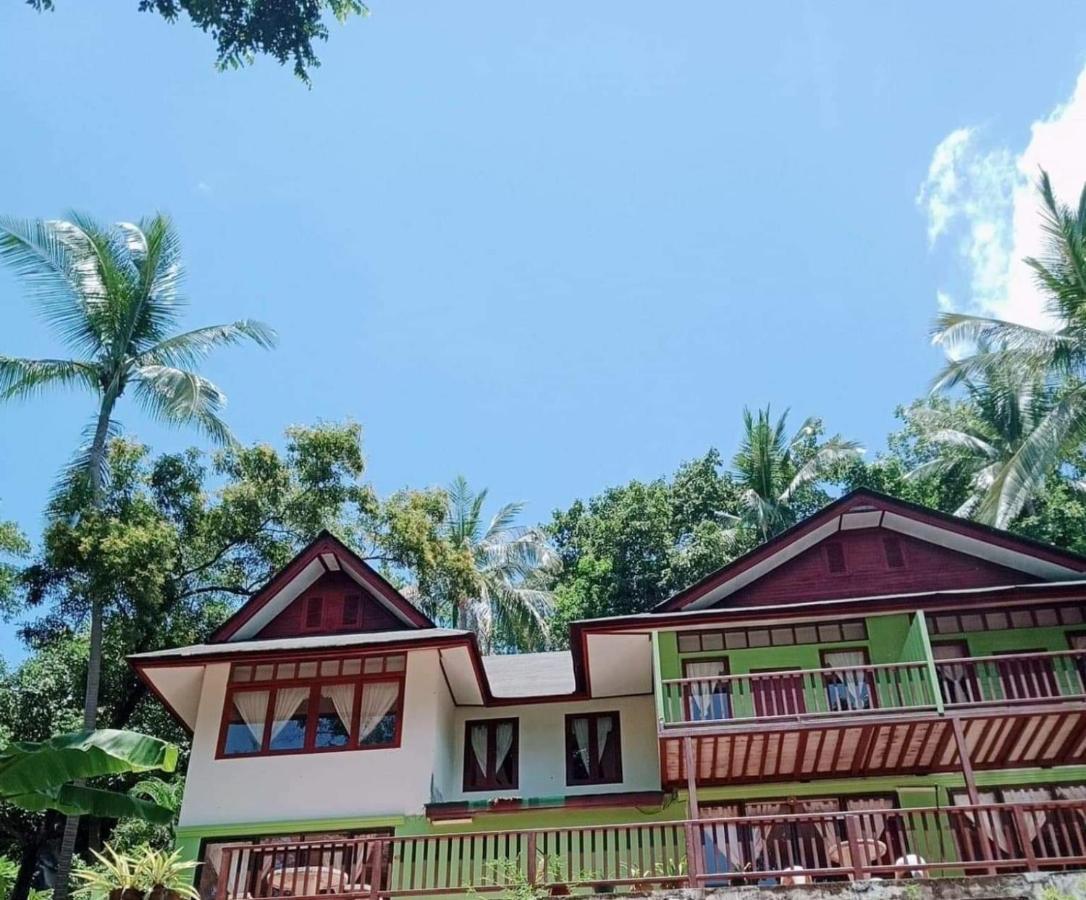 Bay Thani Samui Resort Lamai Beach  Exterior photo